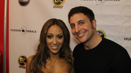 Real Housewives of NJ star Melissa Gorga