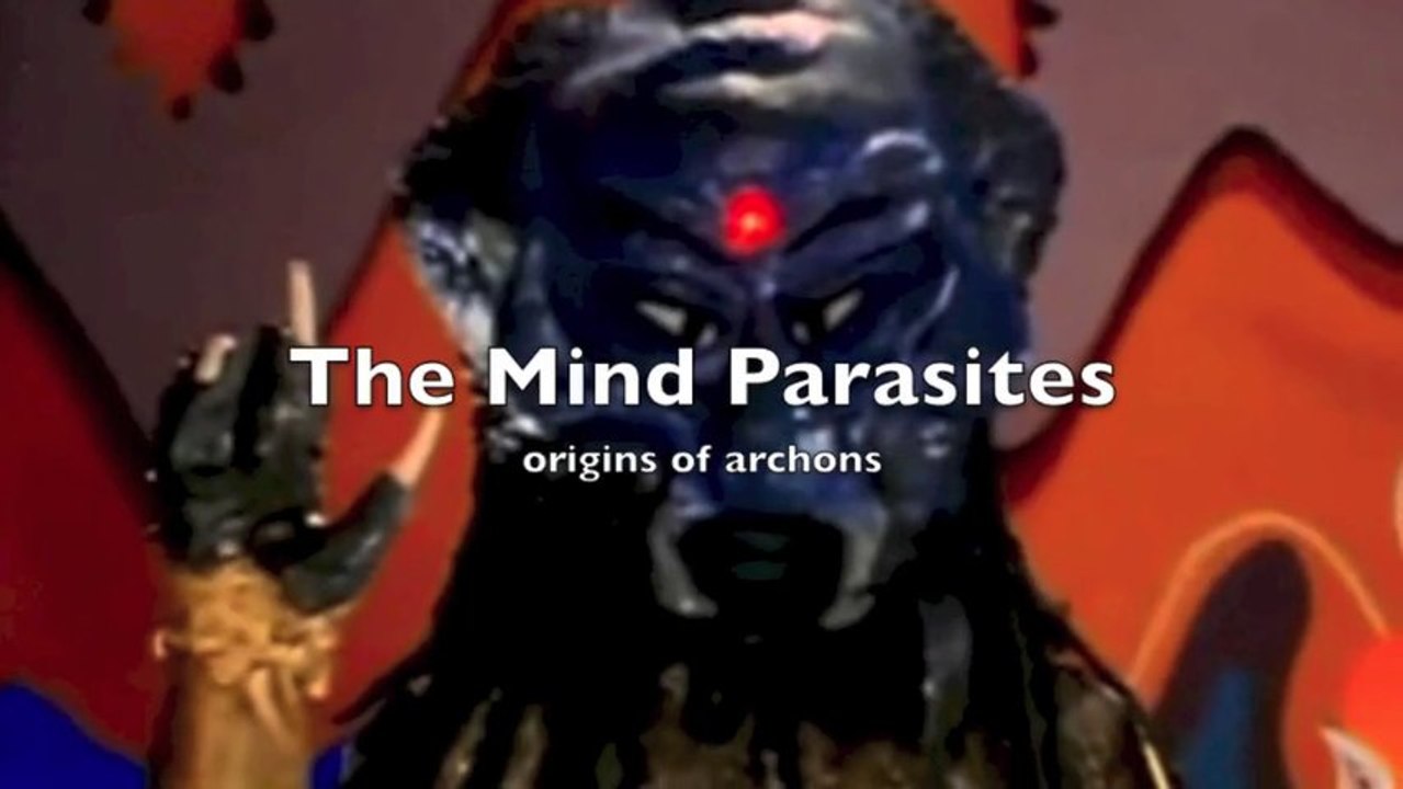 The Mind Parasites