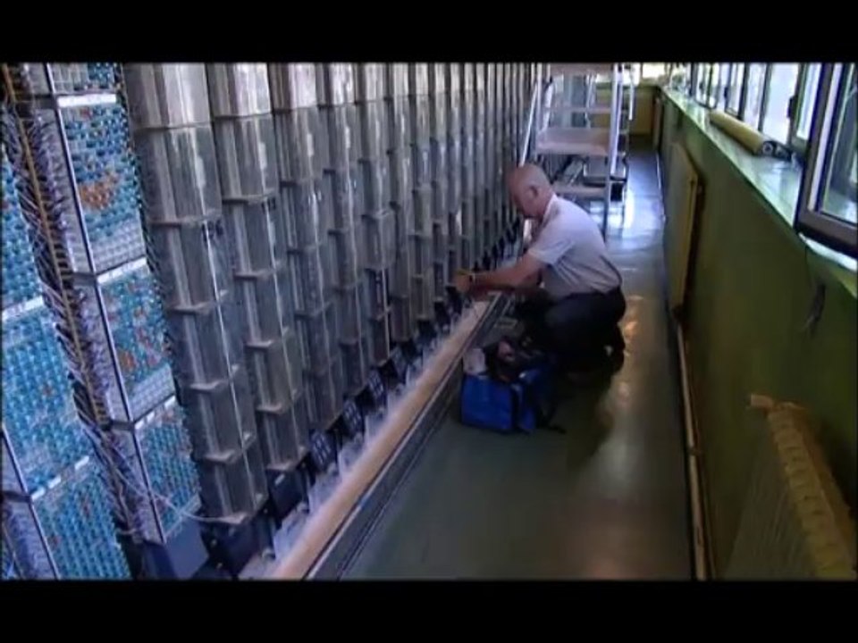 Témoignages - projet collectif de VAE - Orange