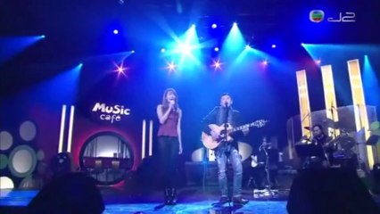 Mini Concert with Lori and Ben | Lucky Song & You've Got a Friend 🎶