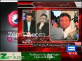 Hasan Nisar Blasts at Nawaz Government & Democracy of Pakistan