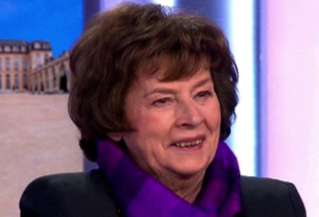 François Hollande "moche et minable" selon Michèle Cotta - ZAPPING ACTU DU 15/01/2014