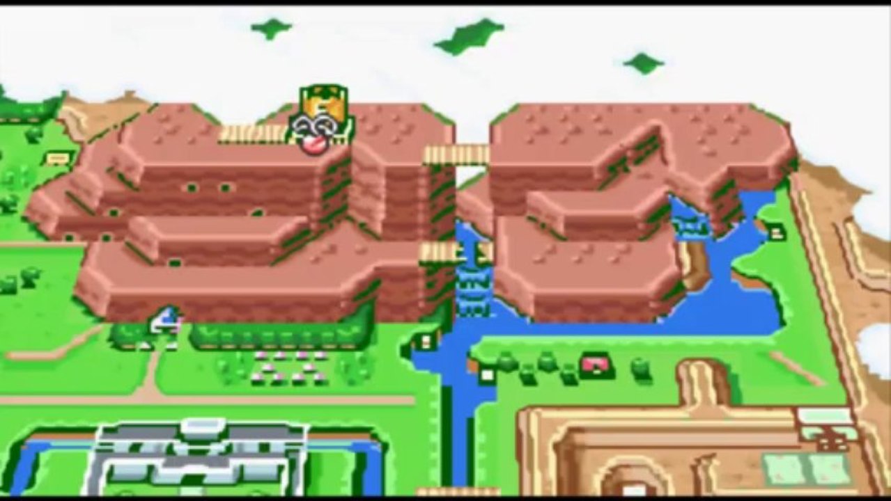 Let´s Play TLoZ - A Link to the past (Deutsch) [Part 8 - Höhlenforscher Link]