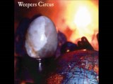 Weepers Circus - La Lune (invitation) - La Lune est une dame (1997)