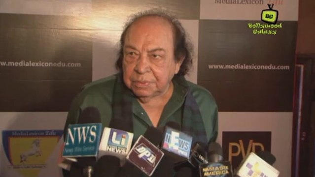 Sandip Soparrkar, Anees Bazmee at Grand Launch of Media LEXICON EDU