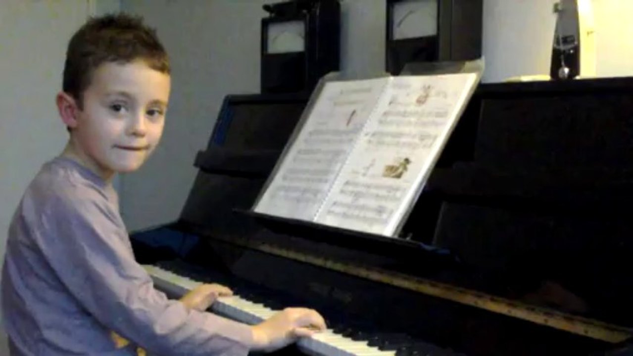 Gavotte