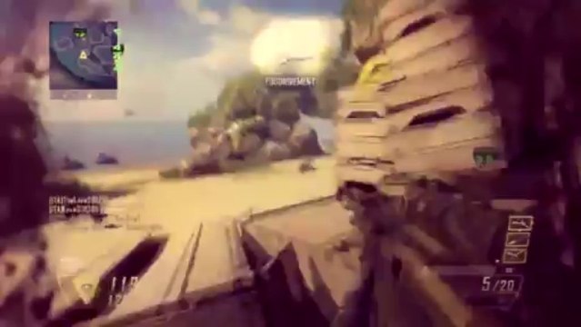 HD _ Ghosts _ Call Of Duty Black Ops 2 Sniper Montage_(720p)