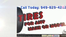 Lake Forest Tire Specials | Auto Repairs & Service