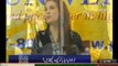 Aaj with Reham Khan (Noujawan Media Ko kaise Dethte Hein?) – 14th January 2014