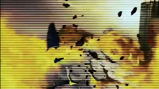 Army of Two : Le 40ème jour - [E3 2009] Trailer E3