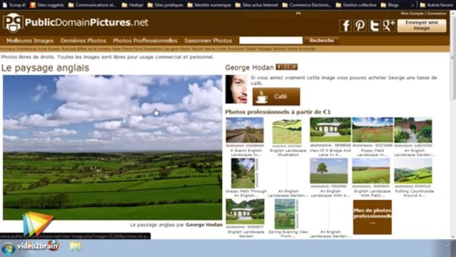 Tutoriel sur le droit numérique pour les webmasters : Publier des contenus déjà disponibles en ligne