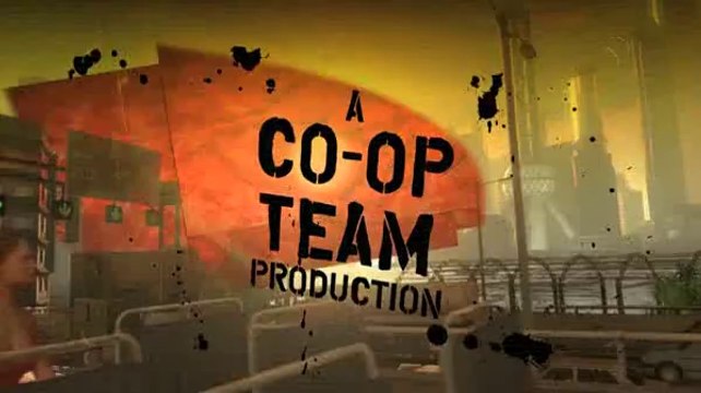 Army of Two : Le 40ème jour - Trailer d'intro