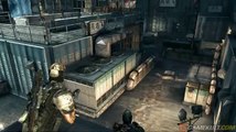 Army of Two : Le 40ème jour - Ca barde
