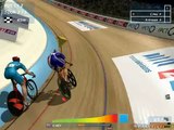 Pro Cycling Manager : Saison 2009 - Vitesse sur piste