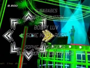 Dance Party : Pop Hits - Trailer officiel