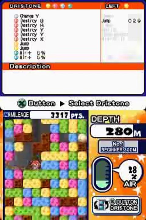 Mr. Driller : Drill Till You Drop - Dristone