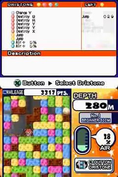 Mr. Driller : Drill Till You Drop - Dristone