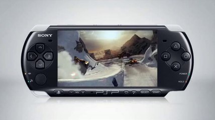 MotorStorm : Arctic Edge - Premier trailer