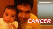 Emraan Hashmi's Son Ayaan Diagnosed with Cancer