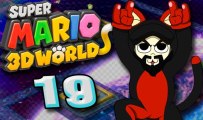 [WT] Super Mario 3D World #19