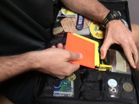 Aucun arbitre français n'a été retenu pour la Coupe du monde 2014 au Brésil - 15/01