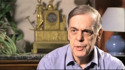 Duels : "Karpov - Kasparov, deux rois pour une couronne" - Extrait 1 - France 5
