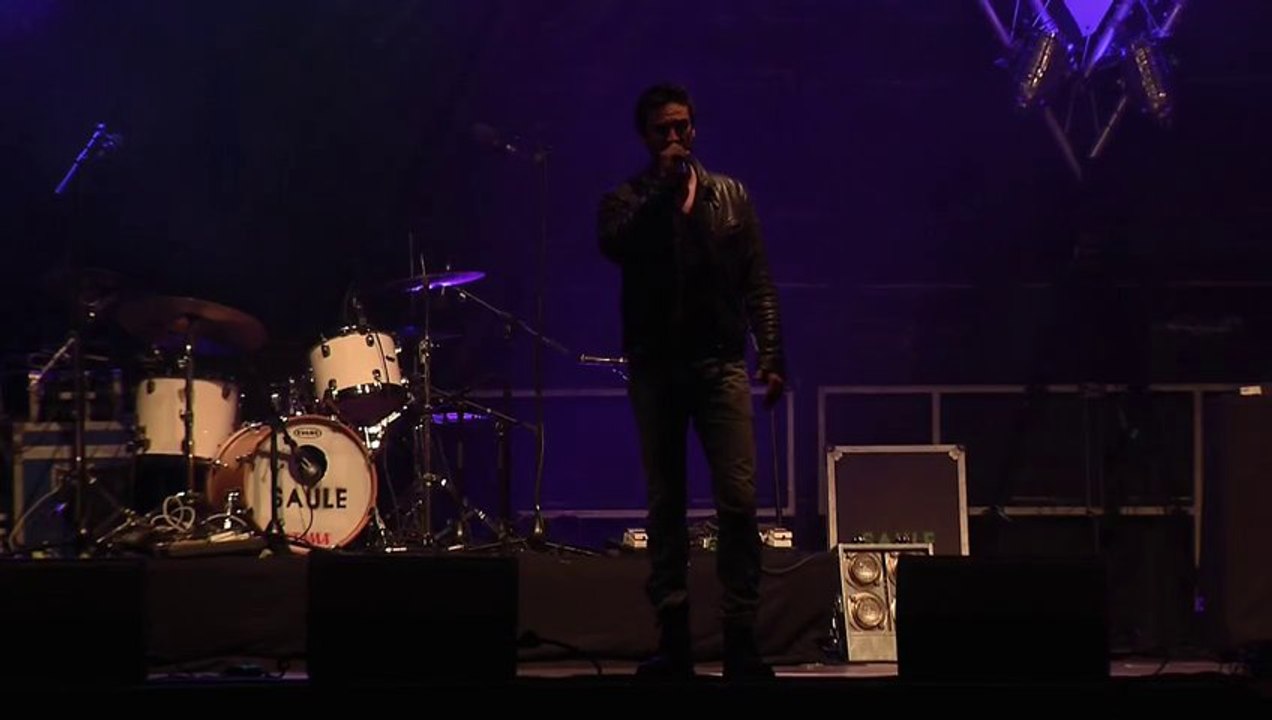 Direct Live (Septembre 2013) - Metz Place de la République