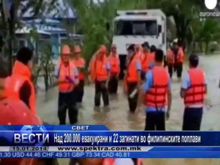 TV SPEKTRA VESTI 15.01