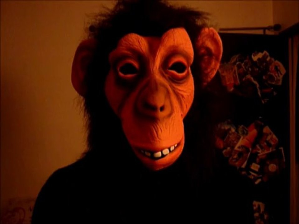 Tony devient fou