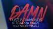 Dust & Diamond & Teairra Marie (feat. Nicki Minaj) - Damn (extrait)