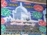 Qari Asif Rasheedi - Deoband Ki Shaan - Part 8 - Mehfil Hamd Naat Mitranwali 2012