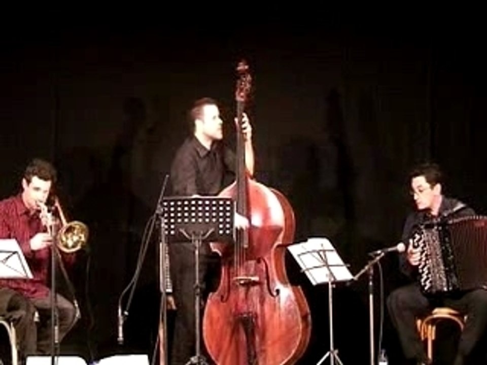 Menestrels