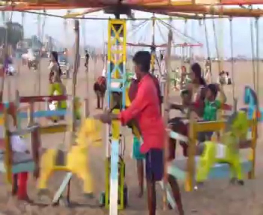 MANEGE