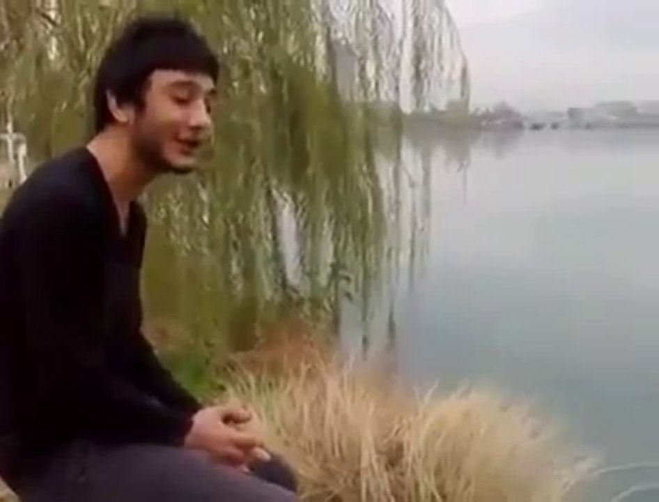 Elveda yarınlara elveda umutlara