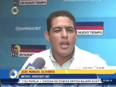 Afirman que 80 % de los módulos de Barrio Adentro del país están cerrados