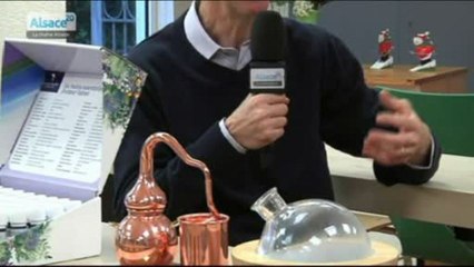 L'aromathérapie : comment se soigner avec les plantes ?