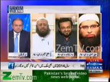 Because of Amir Liaquat I Rejoined Television - Junaid Jamshed