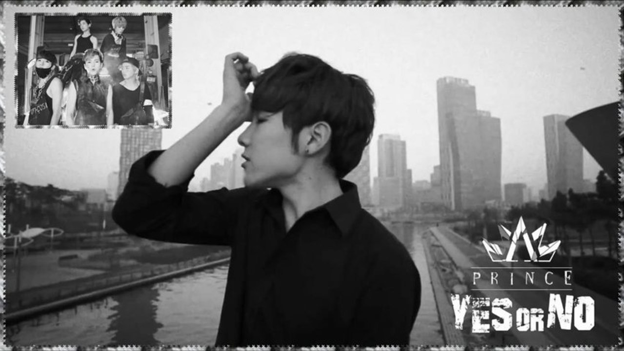 A-Prince - Yes or No k-pop [german sub]