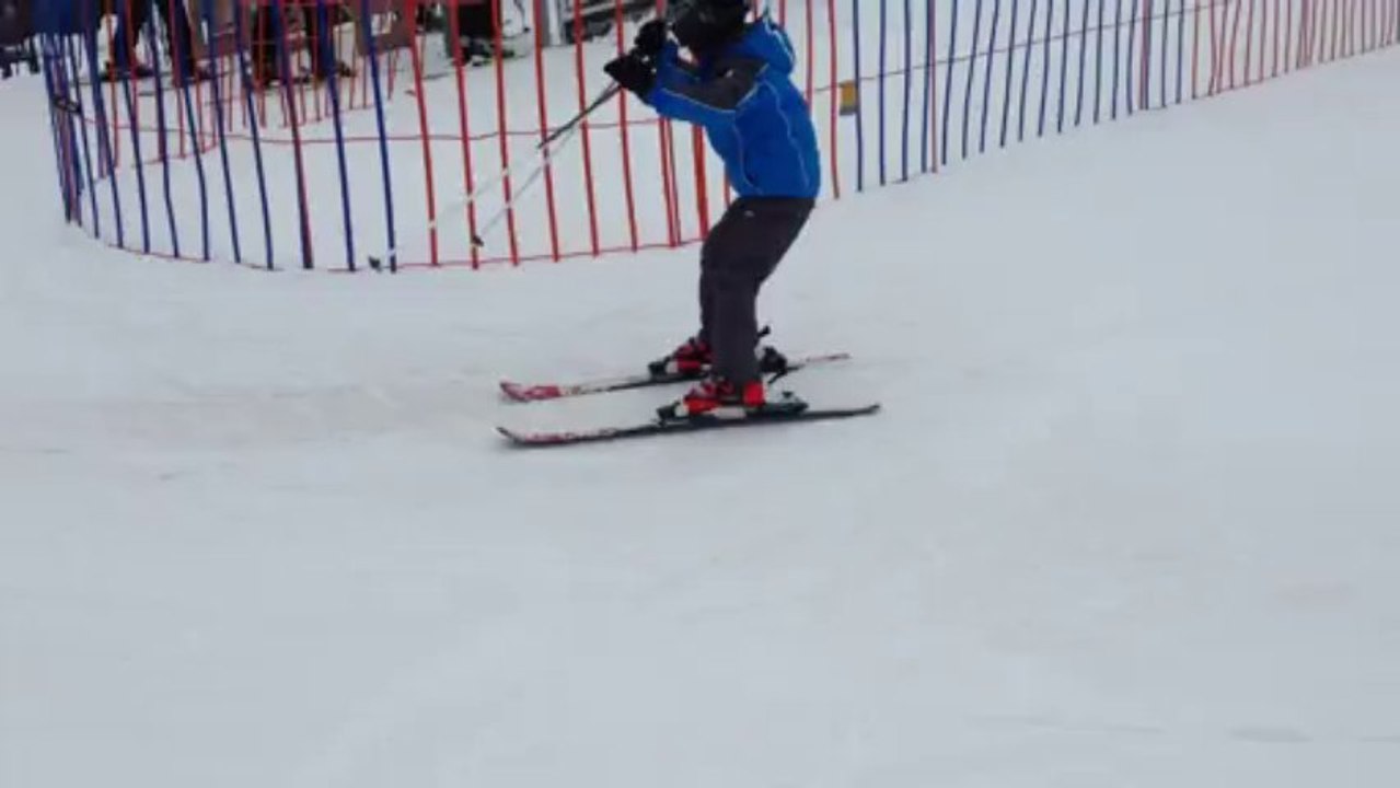 Bartek Bilgoń KOTELNICA Białka Tatrzańska 14.01.2014.