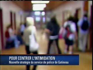 14 janv 2014 Le TVA Nouvelles de 18hrs  Gatineau - Ottawa