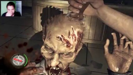 The Walking Dead Survival Instinct (Jugando) (Parte 7) Por Rabitt