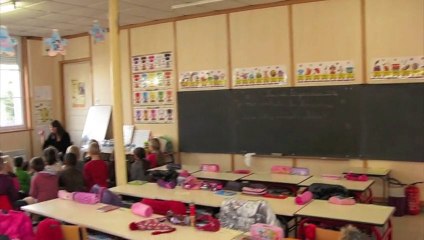 Fournival: après l'incendie, les écoliers ont besoin de vous