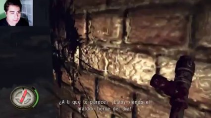 The Walking Dead Survival Instinct (Jugando) (Parte 4) Por Rabitt