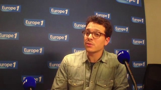 In Amenas : Yann Desjeux a protégé des otages