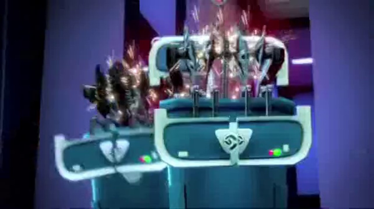 Mission-G - [E3 2009] Trailer E3