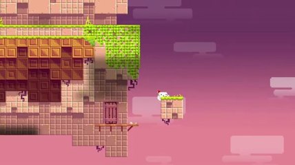 FEZ - Trailer PAX East 2011