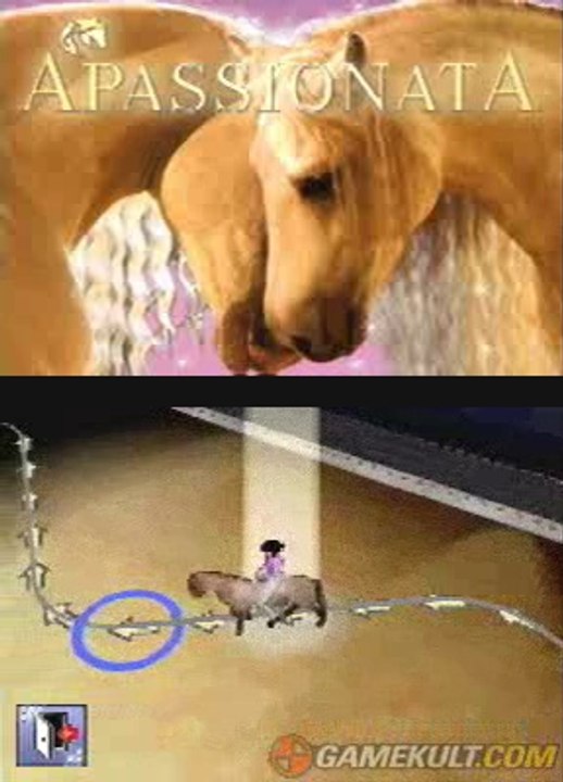 Apassionata : Le Gala Equestre - Répétitions