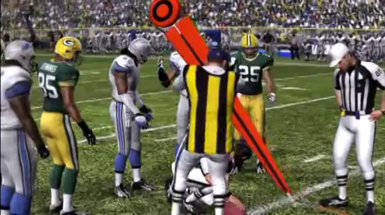 Madden NFL 10 - Trailer de lancement