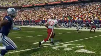 Madden NFL 10 - NFC East