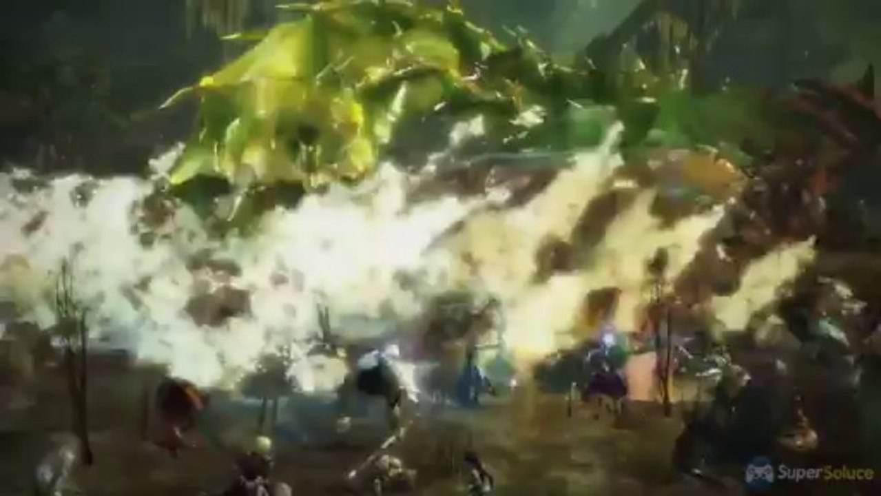 Guild Wars 2 - Les Origines de la Folie